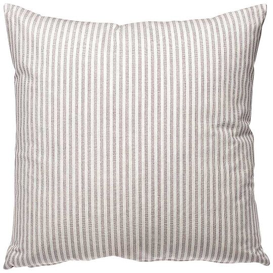 A white pillow