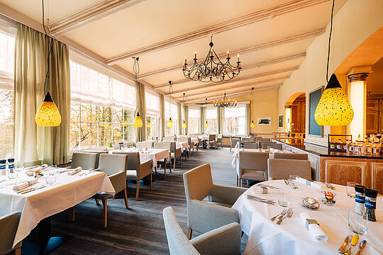 Restaurant Wels