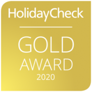 Holiday Check Award 2020