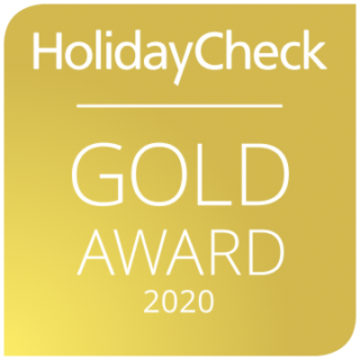 Holiday Check Award 2020
