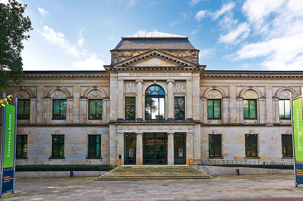 Kunsthalle Bremen