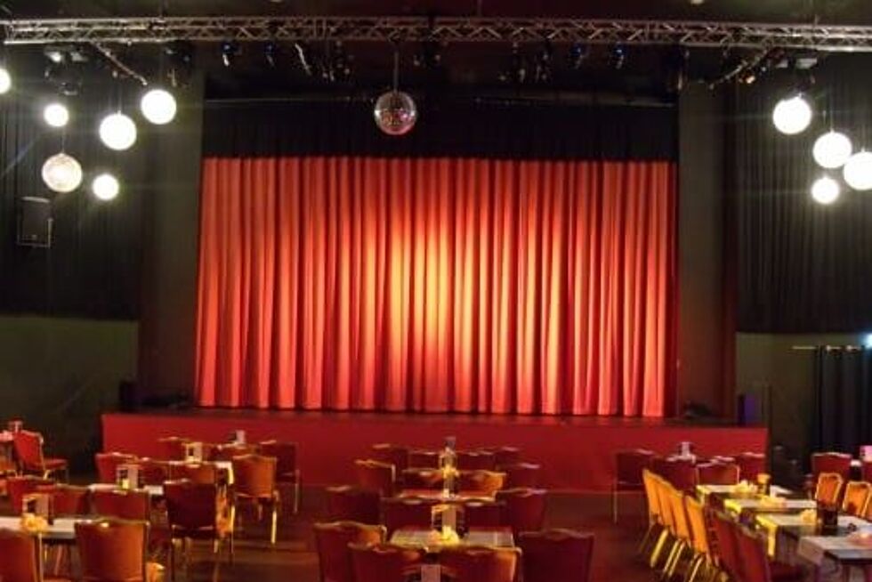 FRITZ Theater Breme