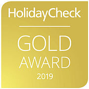Holiday Check Award 2019