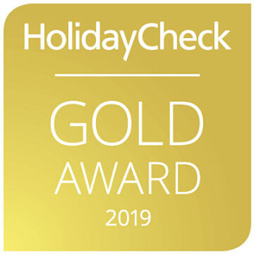 Holiday Check Award 2019