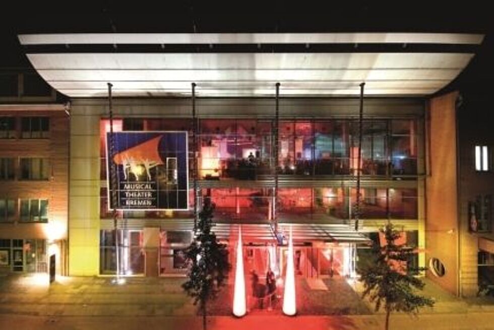 Metropol Theater Bremen