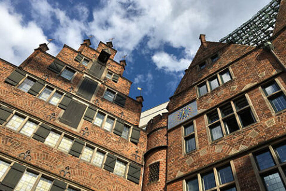 Böttcherstraße Bremen