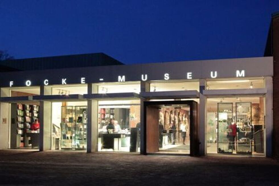 Focke-Museum