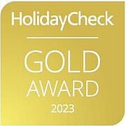 Holiday Check Award 2023
