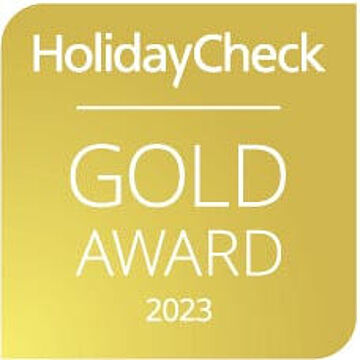 Holiday Check Award 2023