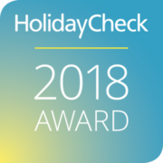 Holiday Check Award 2018