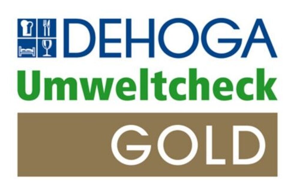 Dehogaumweltcheck Gold Klassifizierung
