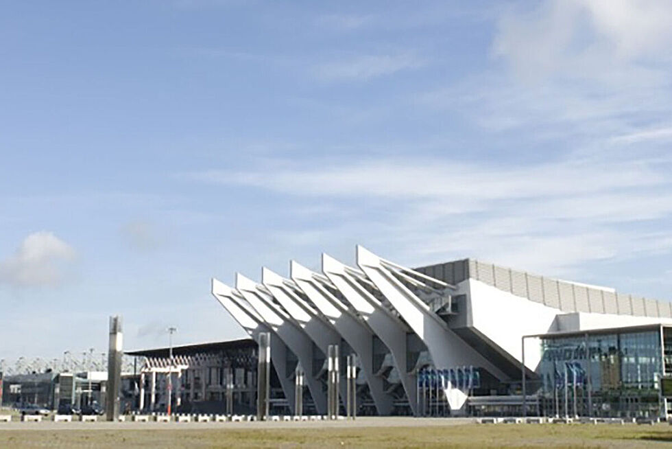 ÖVB-Arena Bremen