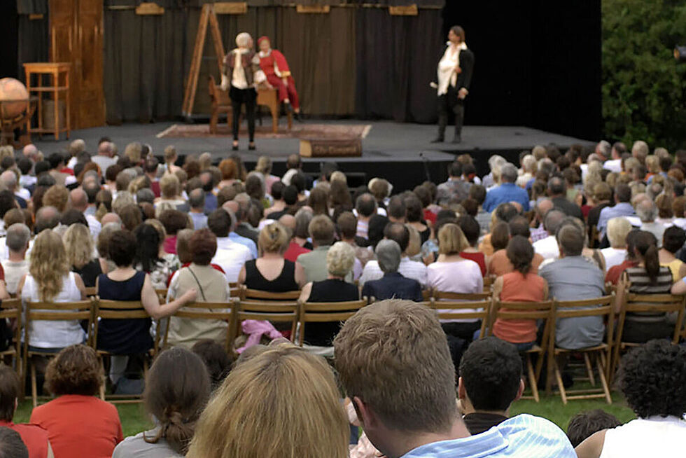 Bremer Shakespeare Company