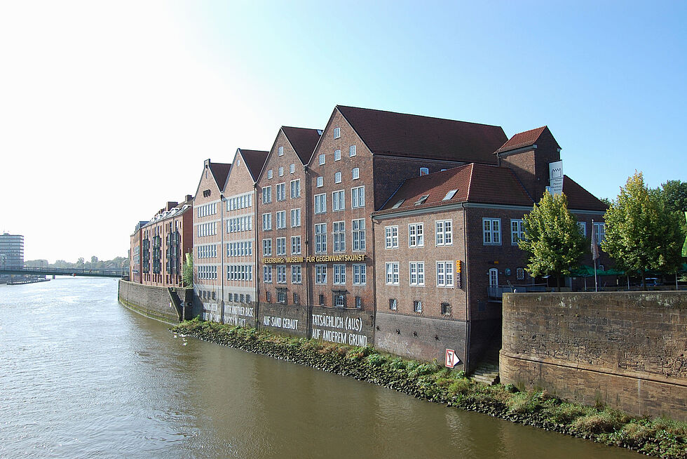 Weserburg