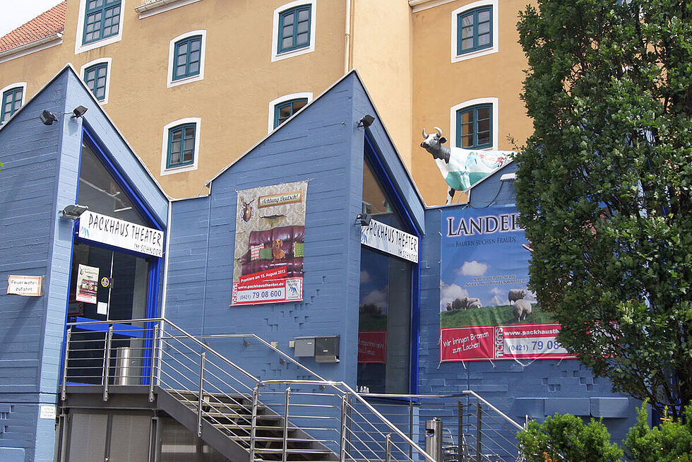 Packhaustheater