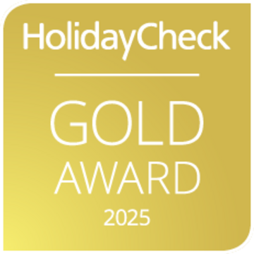 Holiday Check Award 2025