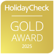 Holiday Check Award 2025