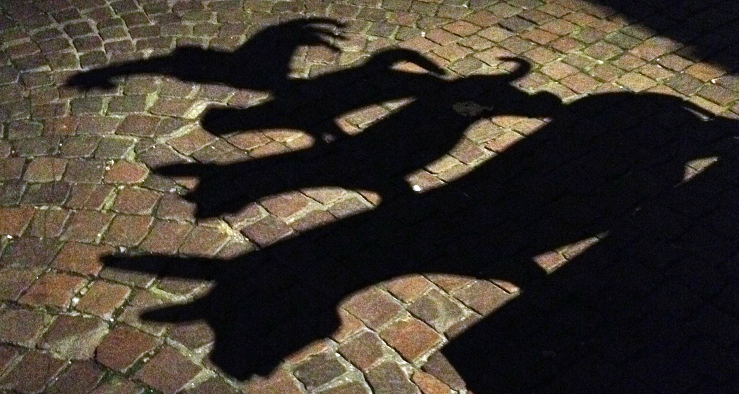 Die Bremer Stadtmusikanten